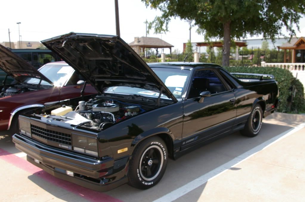 Labor Day Weekend Car Shows | El Camino Central Forum